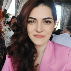 Ta Samaya, 03.11, Москва