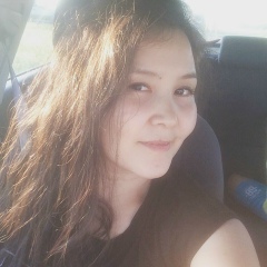 Айгерим Абилева, 11.05.1987, Петропавловск