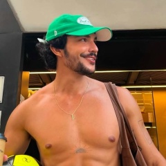 Cadu Ortega, 27.08, Salvador