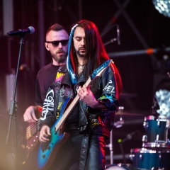 Алексей Алексеев, 18.07, Москва