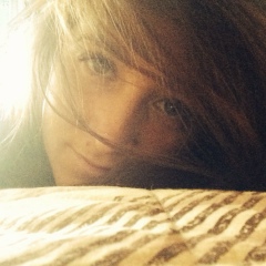 Аня Чижикова, Москва