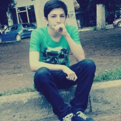 Erik Egiazarov, 11.08, Тбилиси