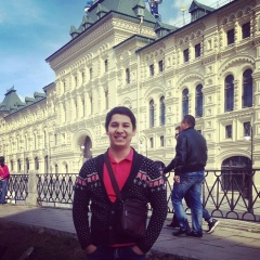 Шерхан Шайхиев, 13.08, Алматы