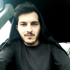 Yunis Mamedov, 14.09.1994, Баку