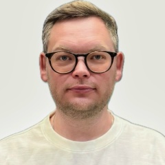 Роман Кобзев, 09.12, Санкт-Петербург