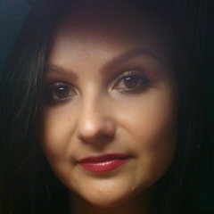 Елена Саплинова, 08.12.1984, Кременчуг