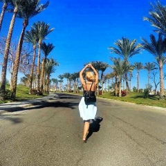 Тоня Бабенко, 21.07, Киев