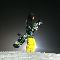 Димка Ждамаров, Харьков