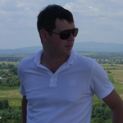 Олег Володимирович, 21.07.1985, Львов