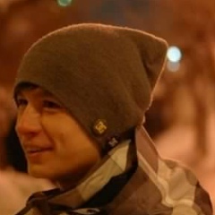 Ибрагим Ибрагимов, 09.05.1992, Нальчик