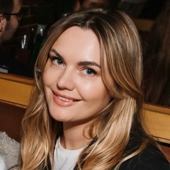Анна Черепенина, 24.09