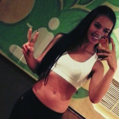 Ксения Боева, 02.08.1992, Воронеж