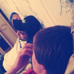 Антон Ковалевский, 16.08, Ставрополь