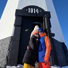 Яна Яна, Санкт-Петербург