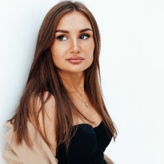 Кристина Шиндяпина, 18.02.1997, Москва
