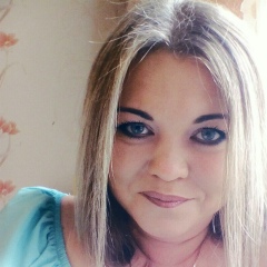 Наталья Ермакова, 21.05.1987, Санкт-Петербург