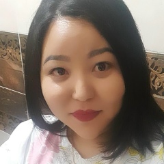 Айнура Ескакова, 03.10.1993, Кокшетау