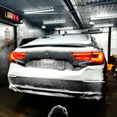 Мурат Тагаев, Воркута