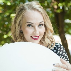 Мария Кулиш, 20.06, Москва