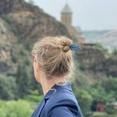 Alina Ovchinnikova, 11.03, Санкт-Петербург