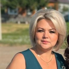 Наталья Антонова, Уфа