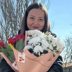 Oksi Kovaleva, 21.12