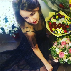 Aleksa Sun, 22.10.1988, Москва