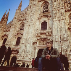 Владимир Кошевой, 16.06, New York City