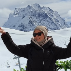 Елена Соколова(Николаева), 01.07, Волжск