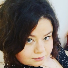 Екатерина Цымбаларь, 20.10, Химки