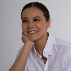 Назым Хасанова, 30.08.1993