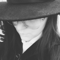 Adelia Harman, 06.06, Москва