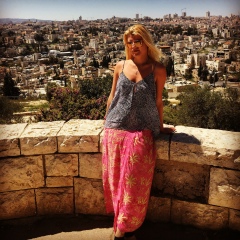 Маша Карницкая, 13.09.1989, Санкт-Петербург