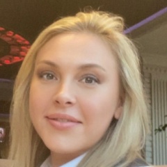 Наталья Серова, 15.06, Москва