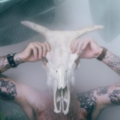 Александр Гор, Усть-Каменогорск