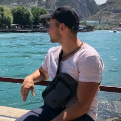 Иван Иванов, 20.07.1990, Санкт-Петербург