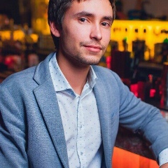 Дмитрий Sagirov, 21.02.1992, Москва