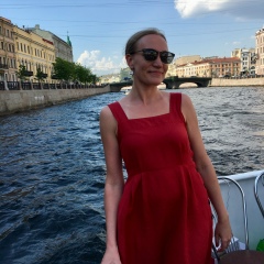Tatiana Кулакова