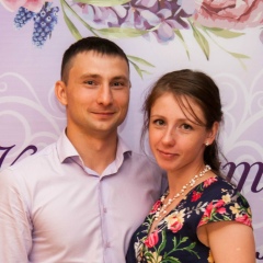 Анна Русина, 10.07, Бакал