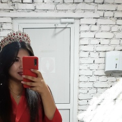 Жансая Нүрсеит, 28.10, Seoul