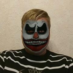 Alex Schleining, 07.07.1987, Wolgast