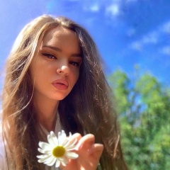 Nini Atabegashvili, 10.08.1993, Тбилиси
