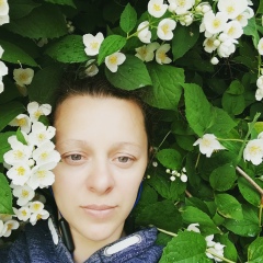 Татьяна Цыбулько, 23.12, Санкт-Петербург