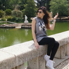 Ольга Челебиева, 29.09.1987