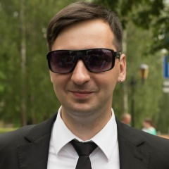 Иван Хилицкий, 26.10.1989