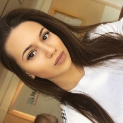 Patricia Granaci, 11.01, Кишинев