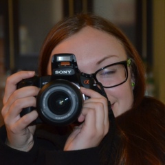 Наталя Пустильник, 24.11.1989, Киев