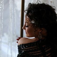 Олеся Юрьевна, 09.06, Санкт-Петербург