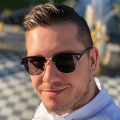 Дмитрий Остапенко, 24.03, Санкт-Петербург