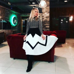 Анжелика Анжелика, 06.03, Москва